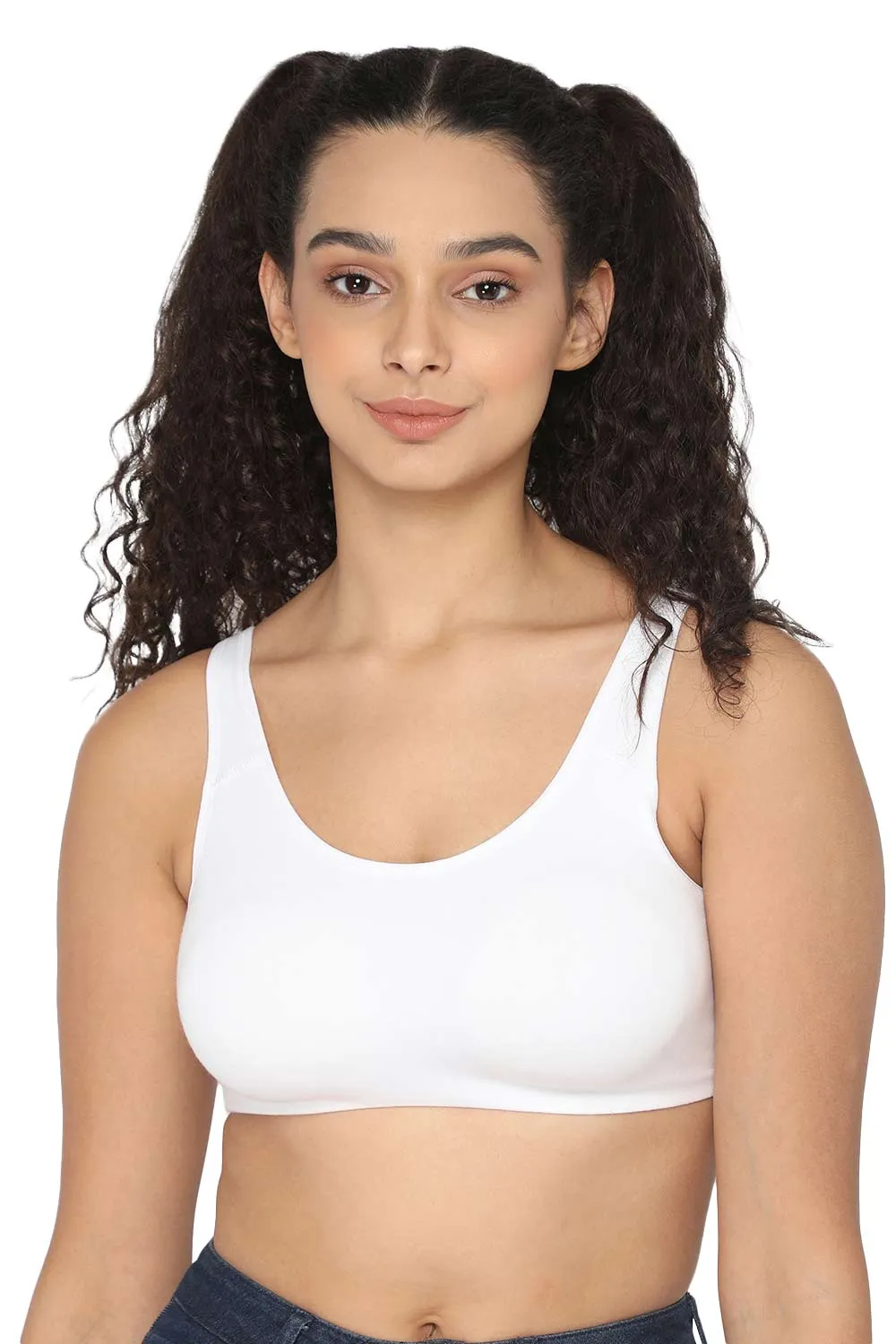 Intimacy Athleisure-Bra Special Combo Pack - CA12 - C02