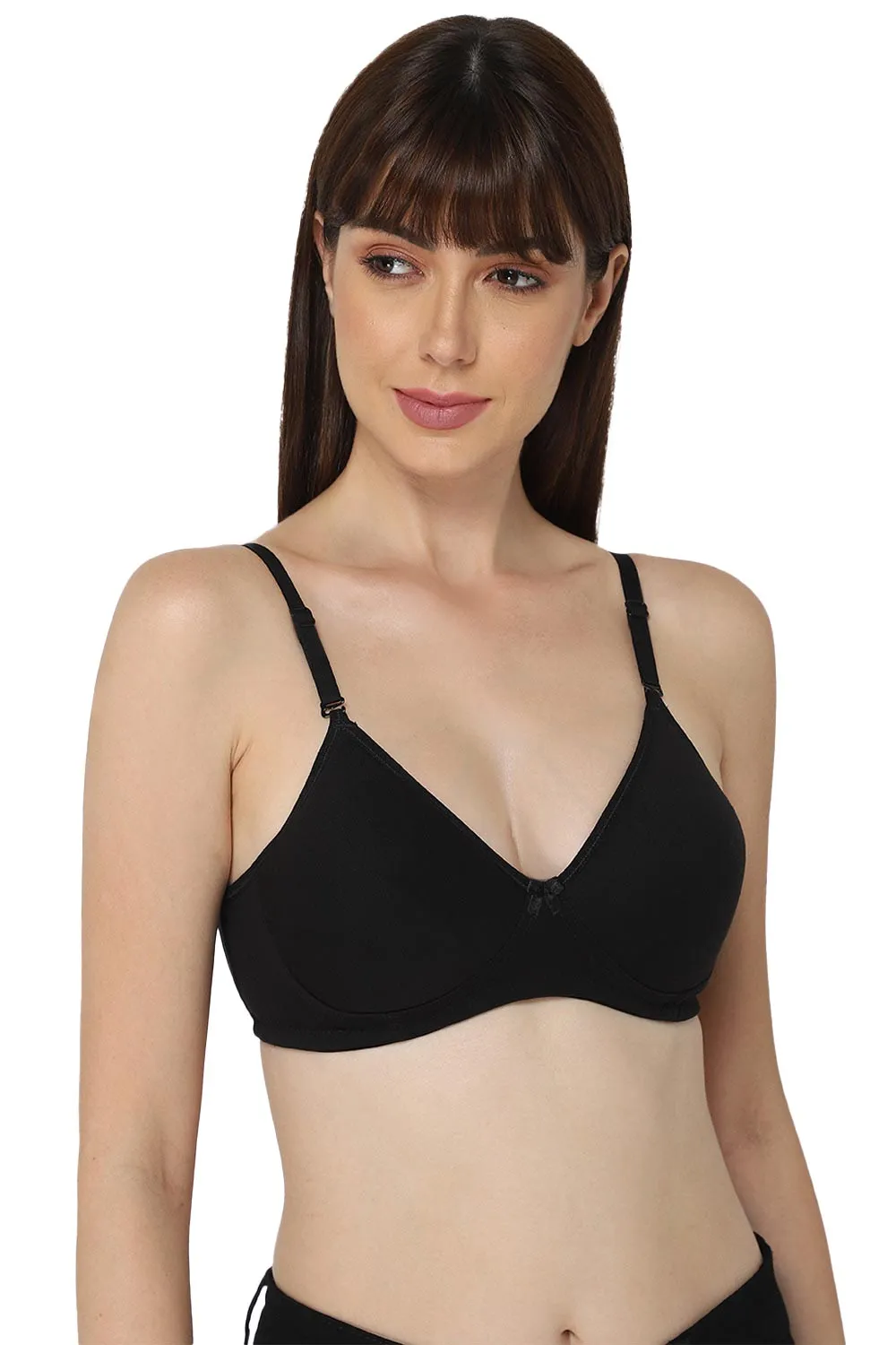 Intimacy Everyday-Bra Special Combo Pack - EC06 - C63