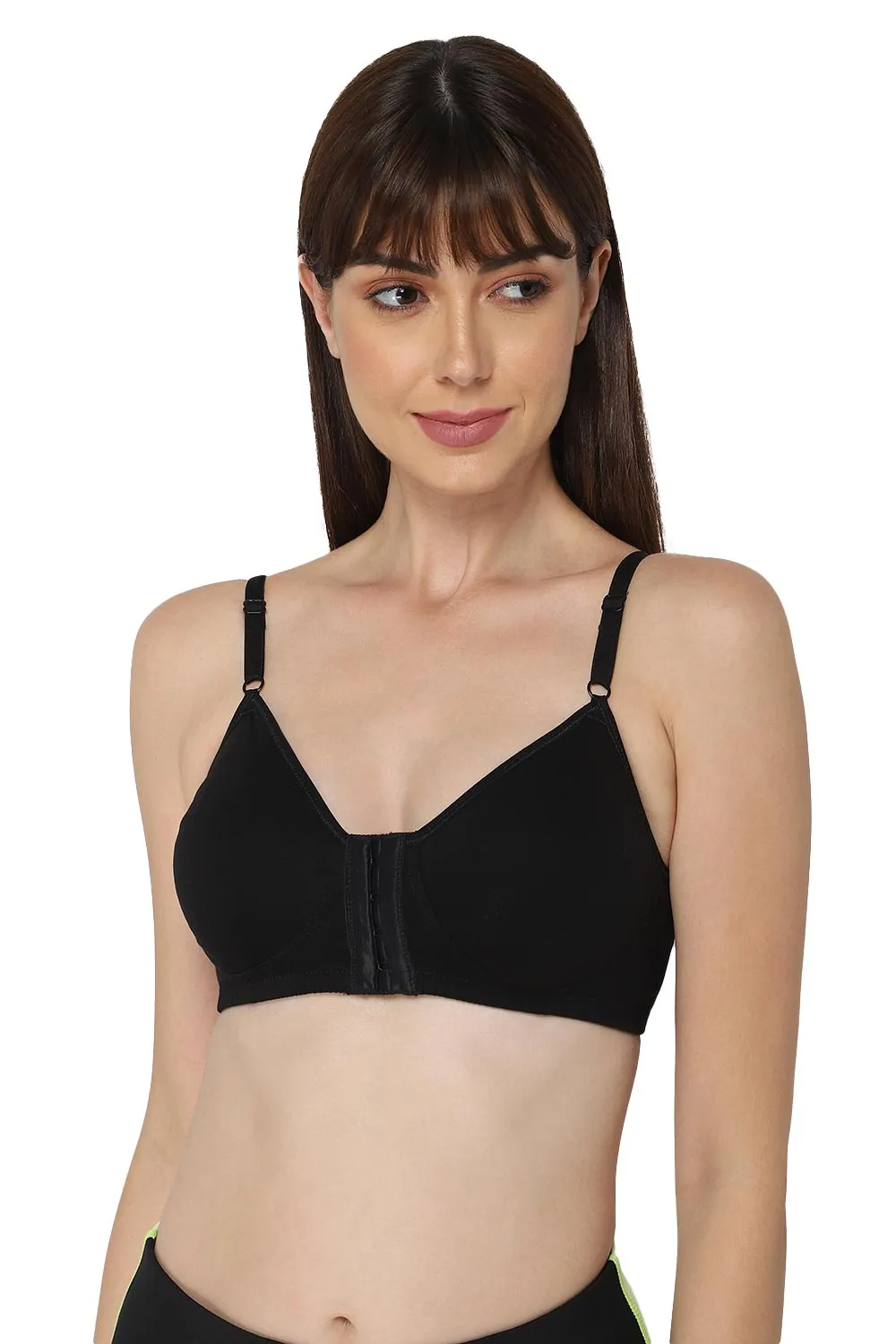 Intimacy Everyday-Bra Special Combo Pack - EC07 - C38