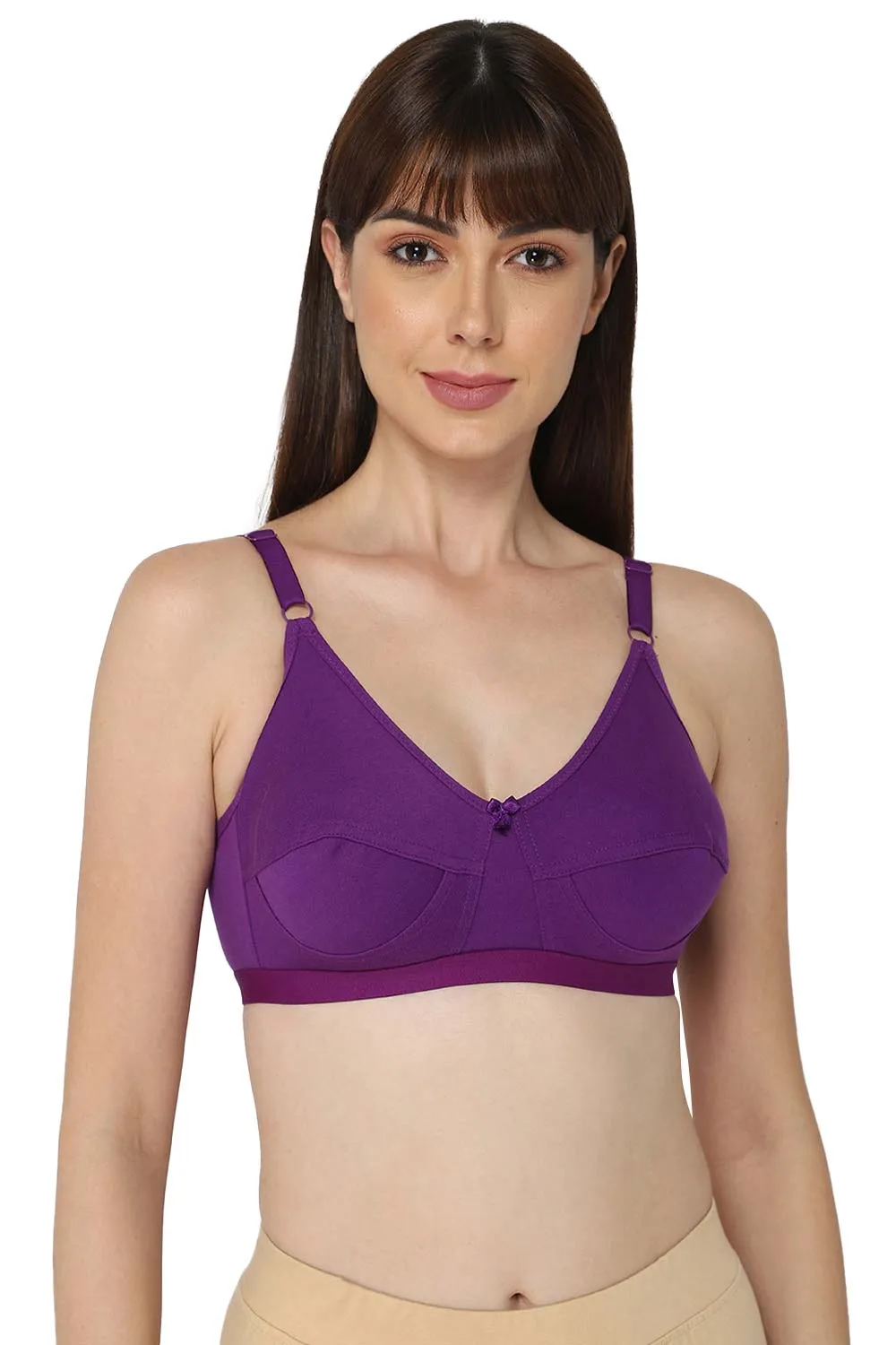 Intimacy Saree Bra Special Combo Pack - INT01 - C34