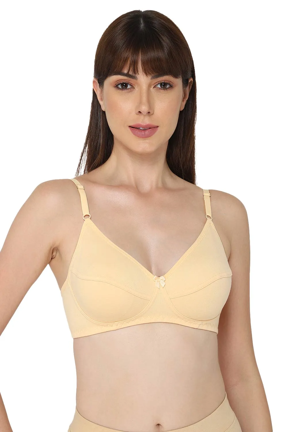 Intimacy Saree Bra Special Combo Pack - INT05 - C33