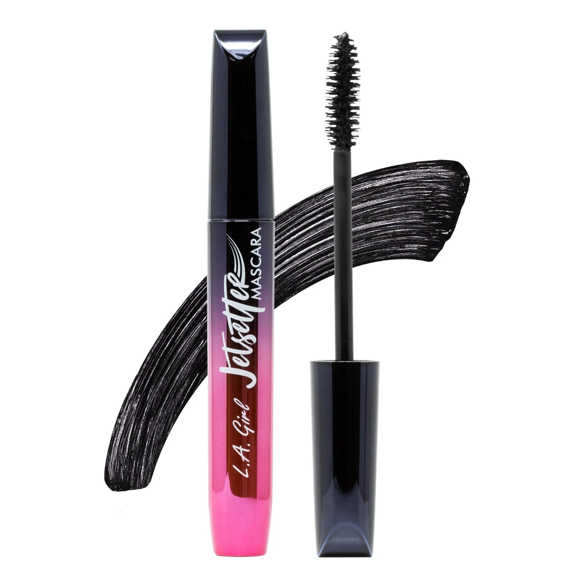 Jetsetter Mascara