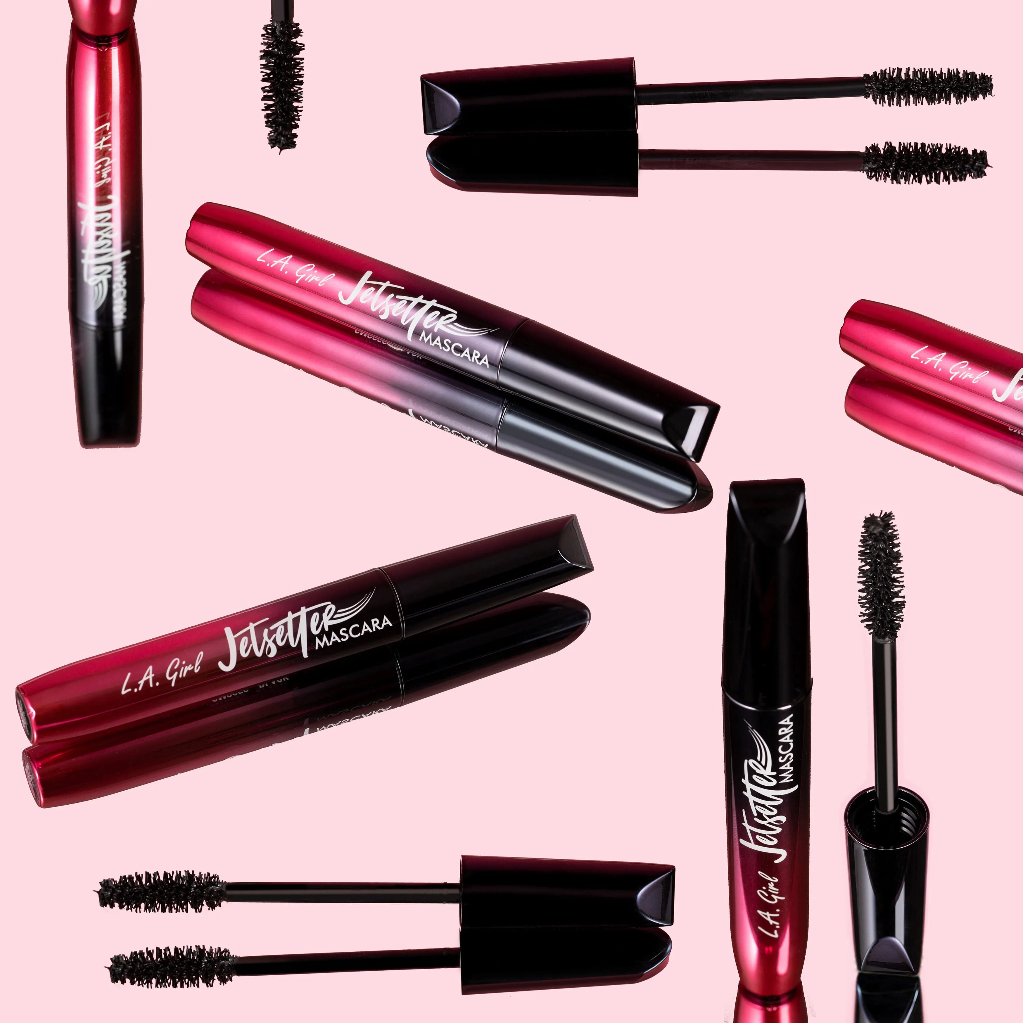 Jetsetter Mascara