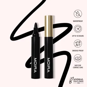 Jumbo Marker Liquid Liner (001, Black)