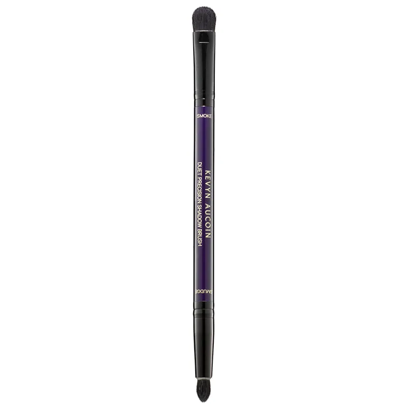 KEVYN AUCOIN | Duet Precision Shadow Brush