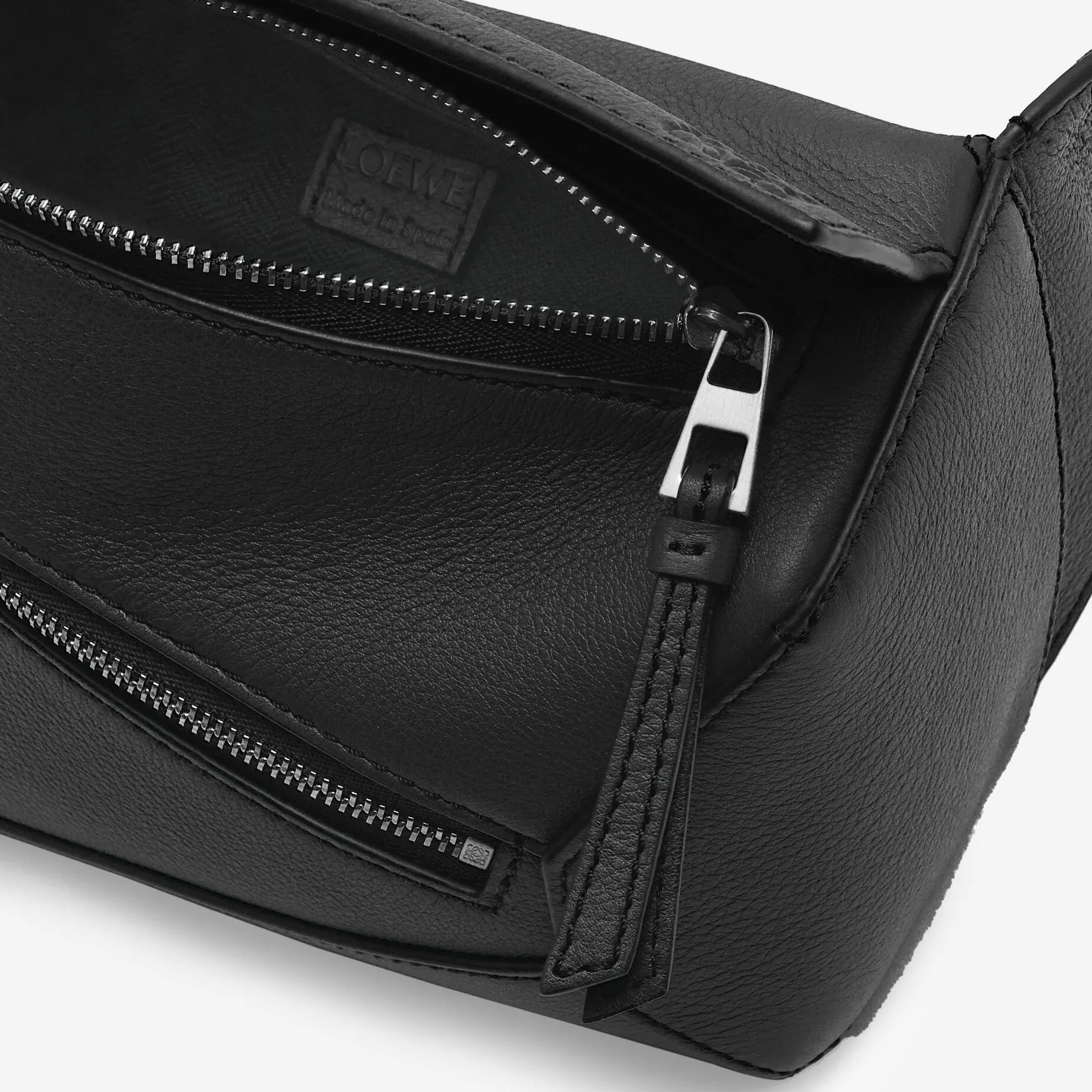 Loewe Mini Puzzle Bumbag