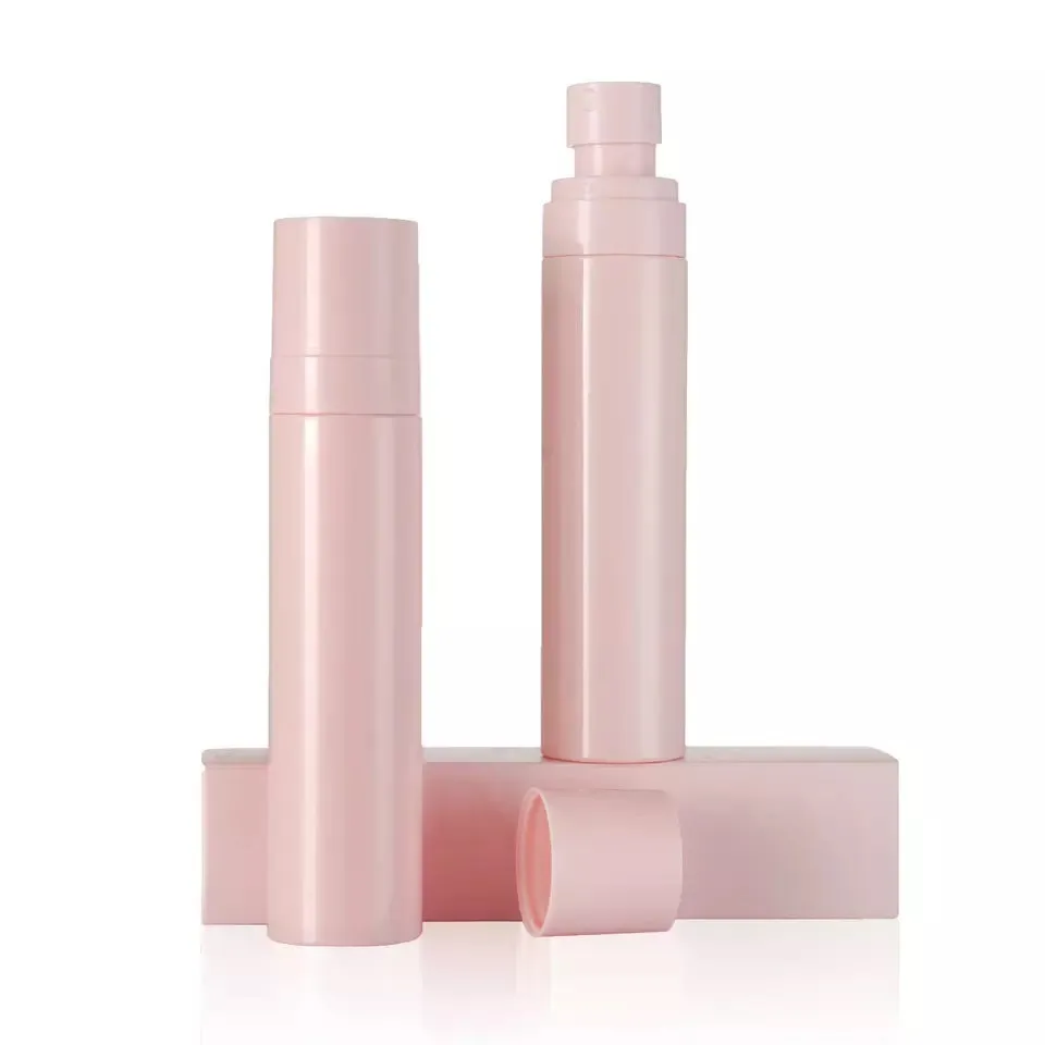 Long Wearing Makeup Fixer Setting Mist   Oil Control - MQO 12 PCS