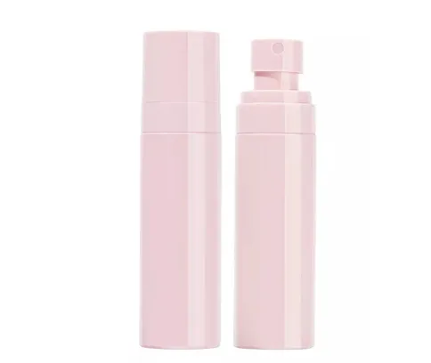 Long Wearing Makeup Fixer Setting Mist   Oil Control - MQO 12 PCS