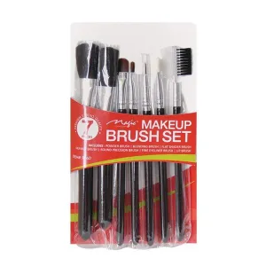 MAGIC | Make Up Brush 7pc Set