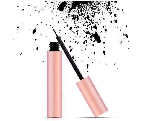 Magnetic Liquid Eyeliner For Magnet Lashes  - MQO 12 pcs