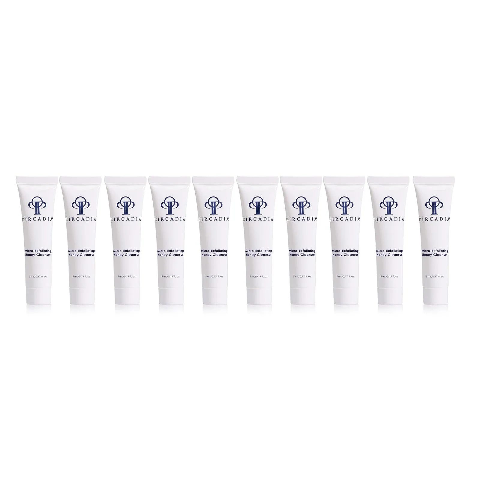 Micro-exfoliating Honey Cleanser, 5 mL, Sample (10 pack)