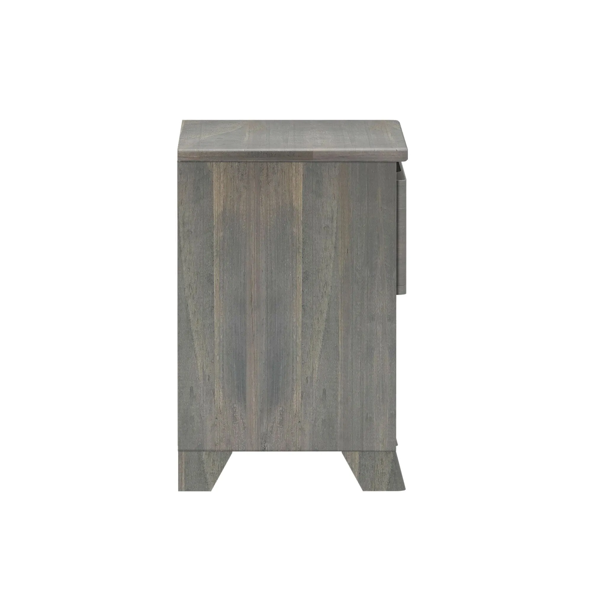 Modern Farmhouse Nightstand