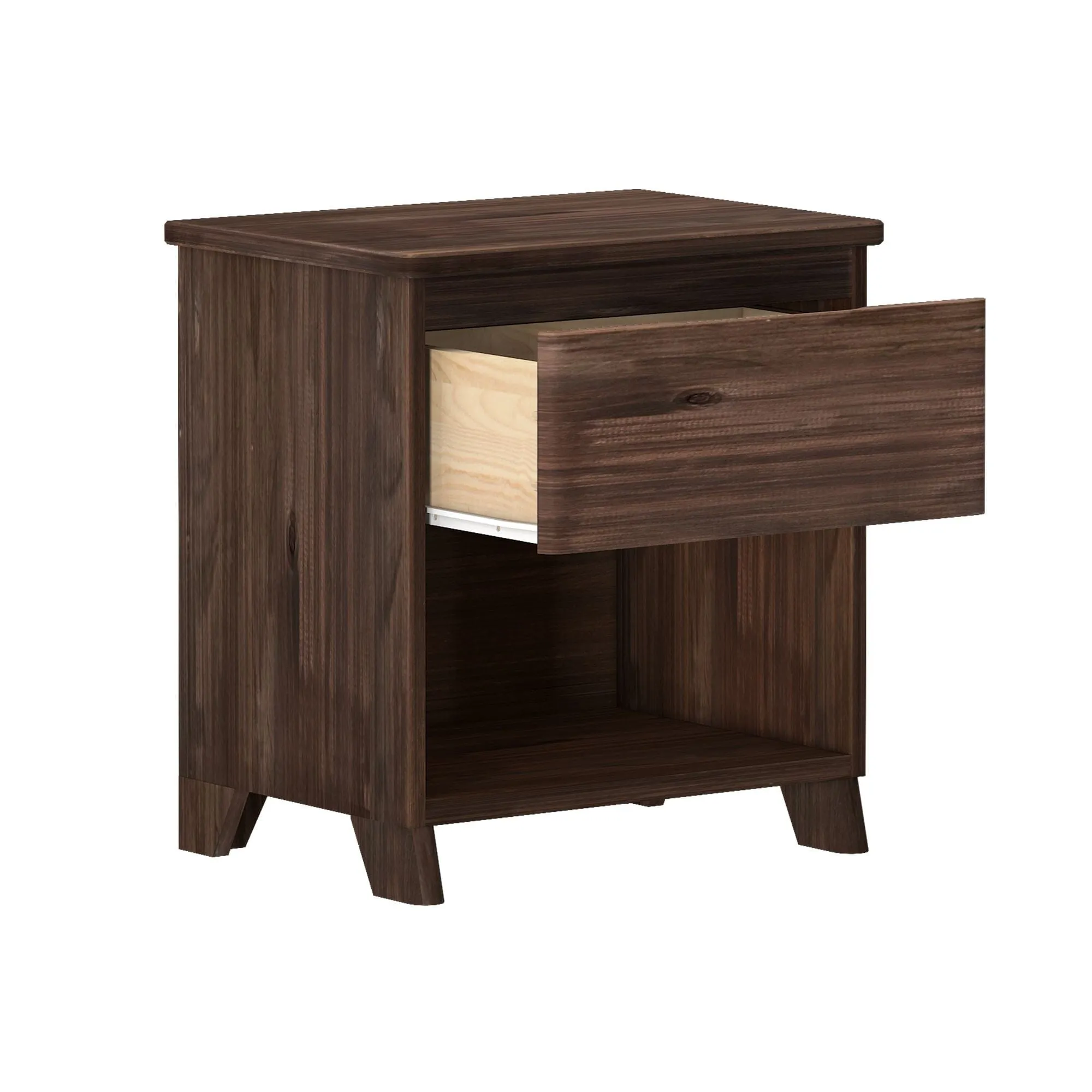 Modern Farmhouse Nightstand