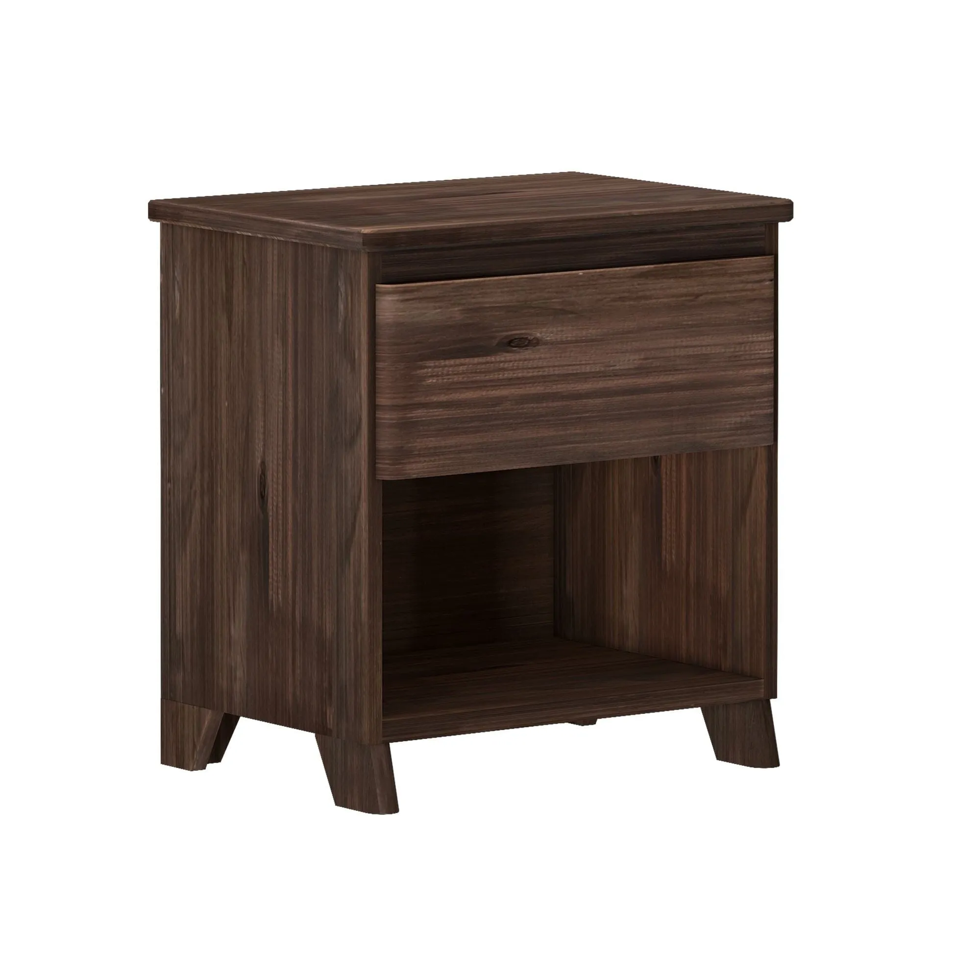 Modern Farmhouse Nightstand