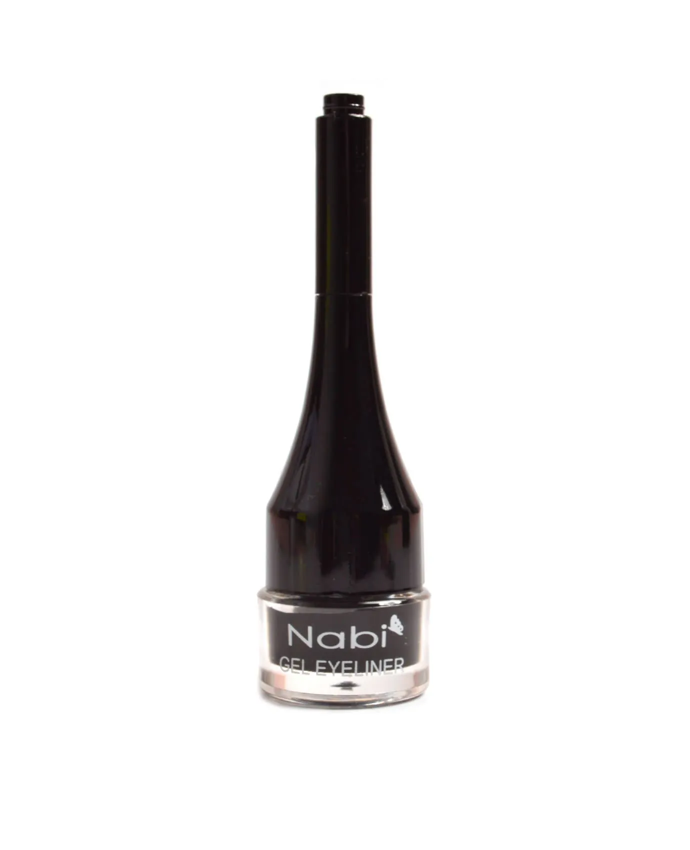 Nabi Gel Eyeliner-Black