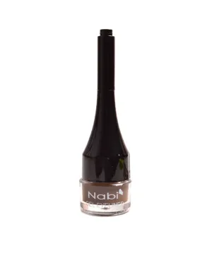 Nabi Gel Eyeliner-Brown