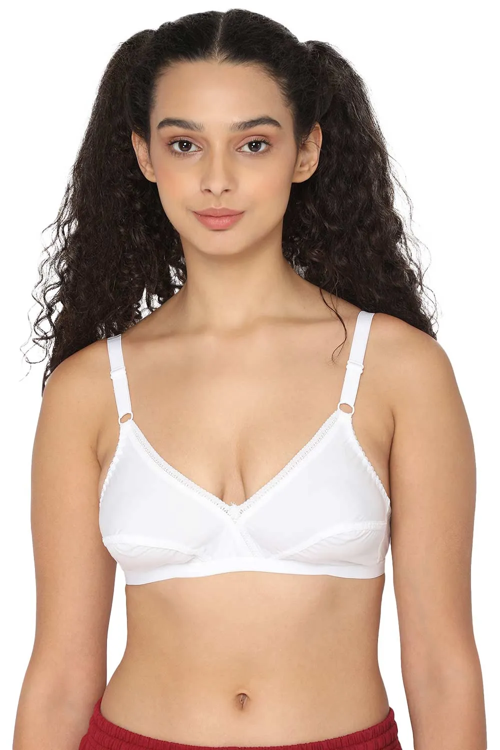 Naidu Hall Heritage-Bra Special Combo Pack - Lovable - C38