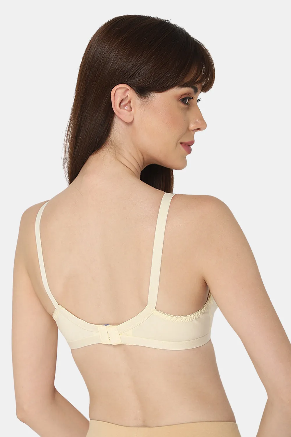 Naidu Hall Heritage-Bra Special Combo Pack - Naturalle - C38