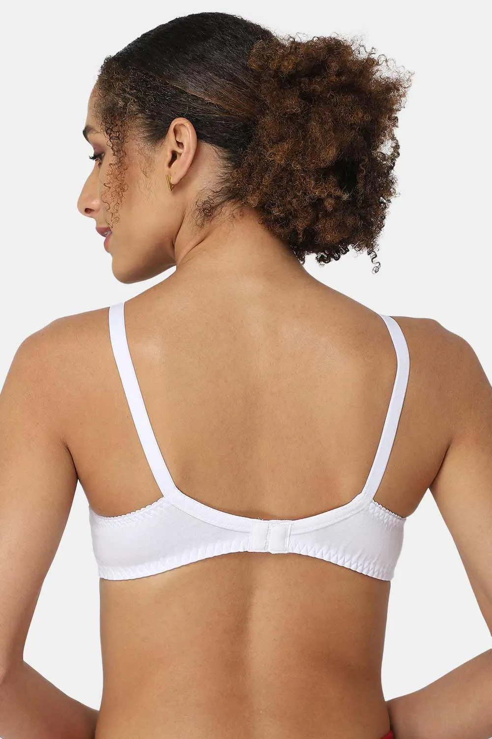 Naidu Hall Knitwear-Bra Special Combo Pack - Charmi - C41