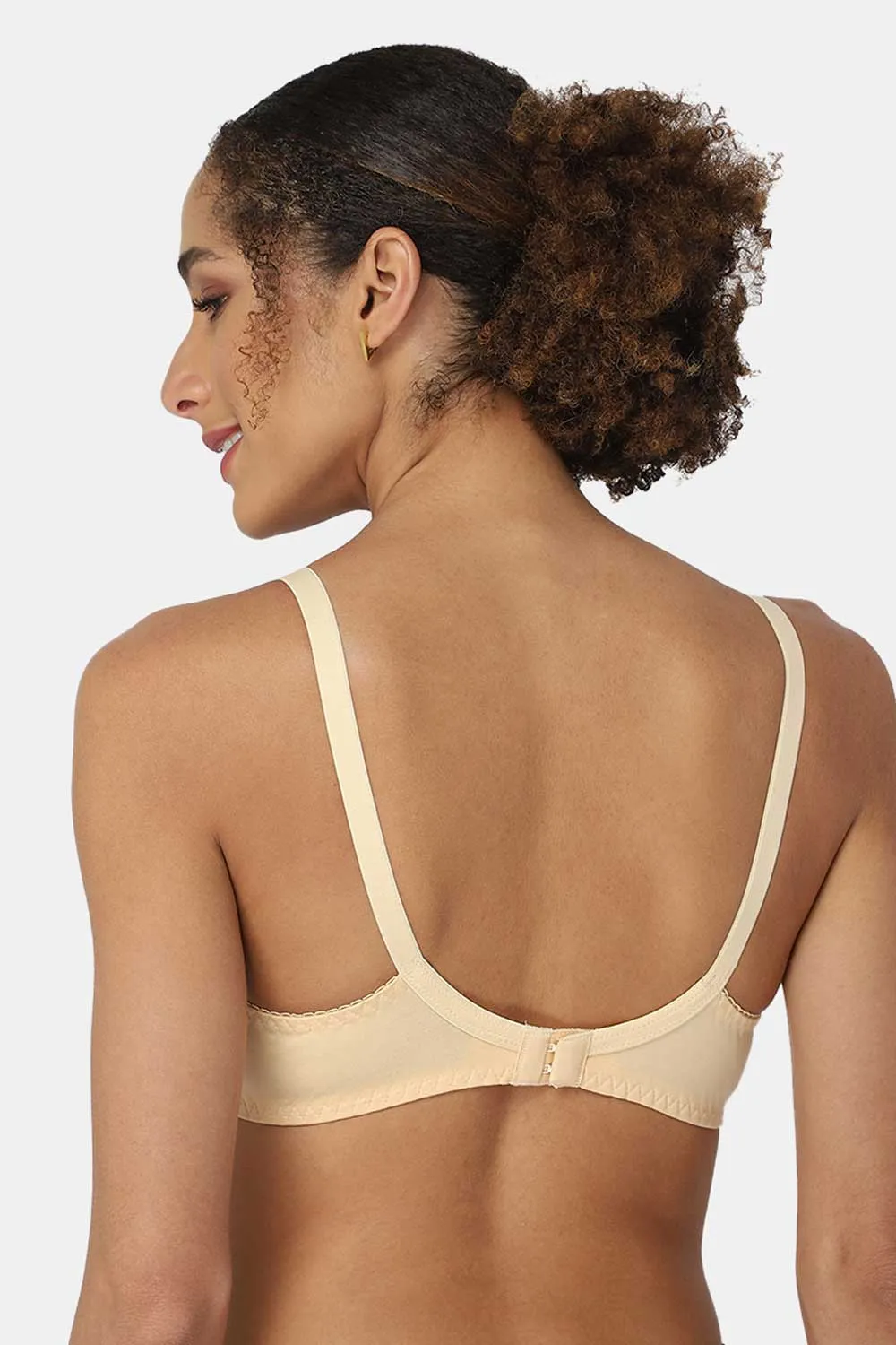 Naidu Hall Knitwear-Bra Special Combo Pack - Charmi - C67