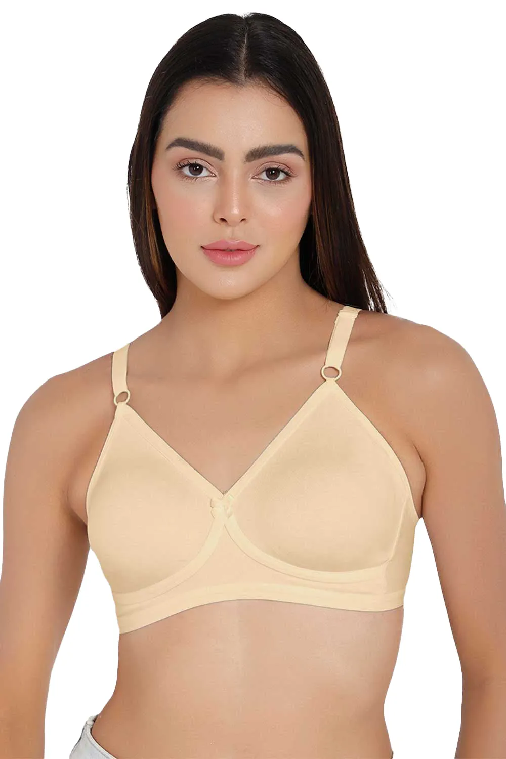 Naidu Hall Knitwear-Bra Special Combo Pack - Classi - C37