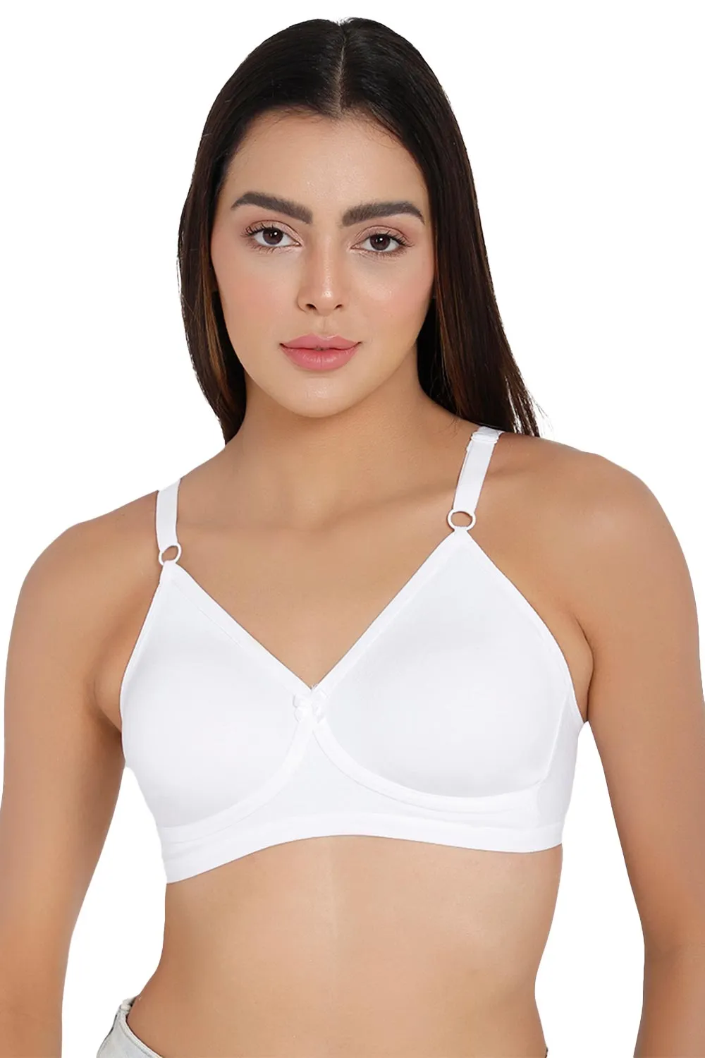 Naidu Hall Knitwear-Bra Special Combo Pack - Classi - C45