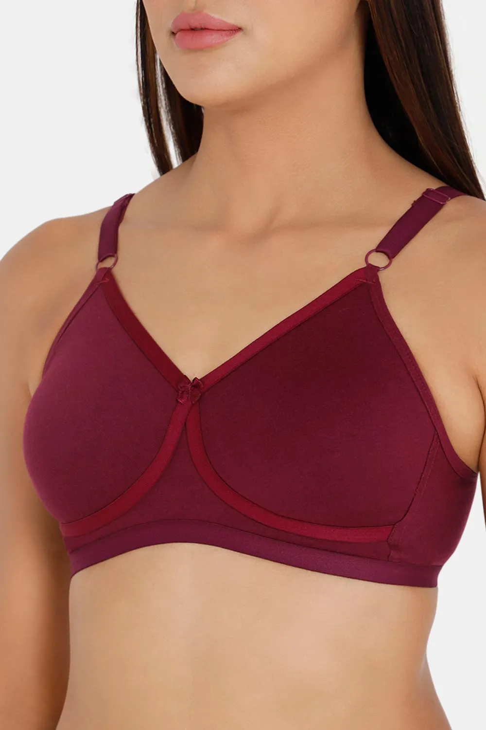 Naidu Hall Knitwear-Bra Special Combo Pack - Classi - C45