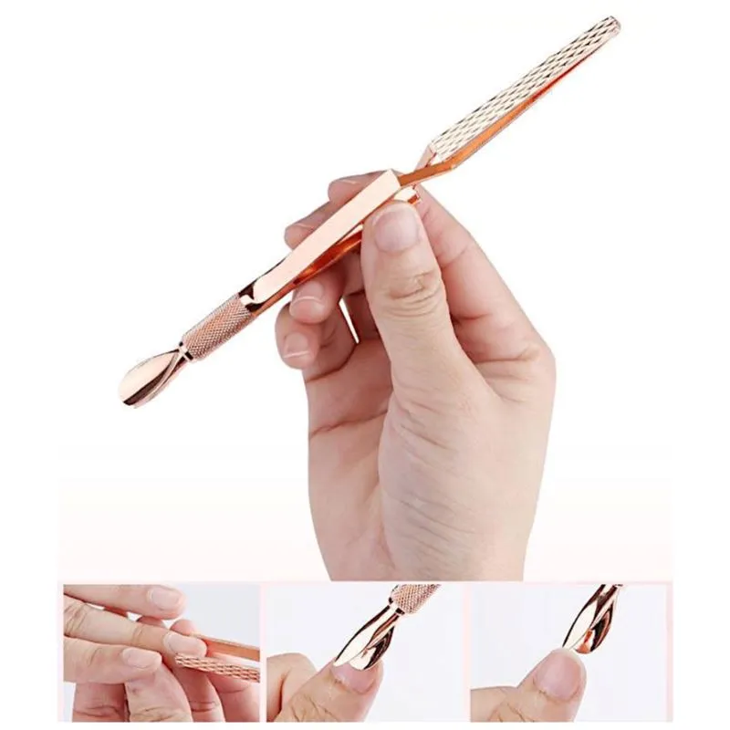 Nail Tweezer Multi Function