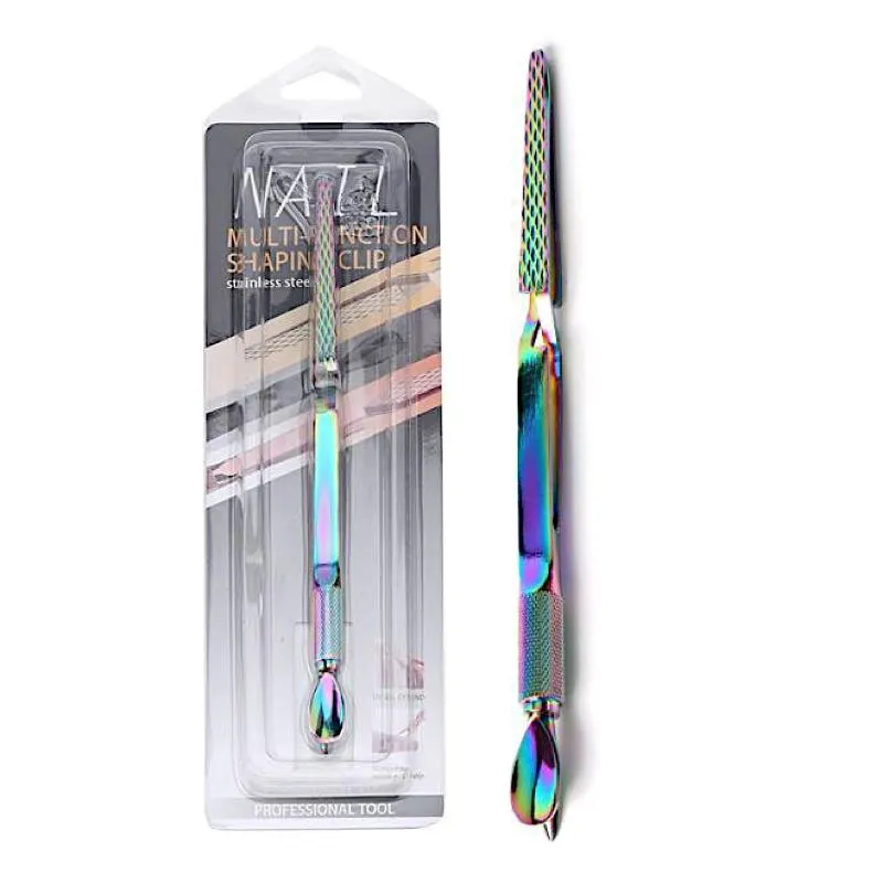 Nail Tweezer Multi Function