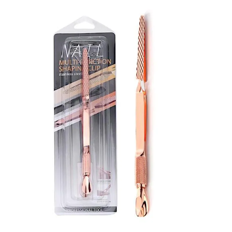 Nail Tweezer Multi Function