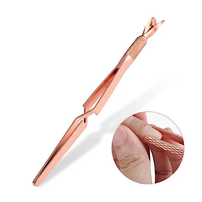 Nail Tweezer Multi Function