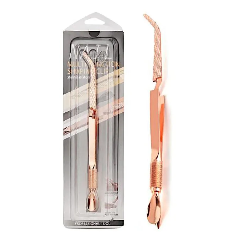 Nail Tweezer Multi Function