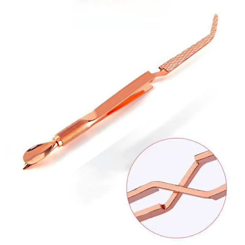 Nail Tweezer Multi Function