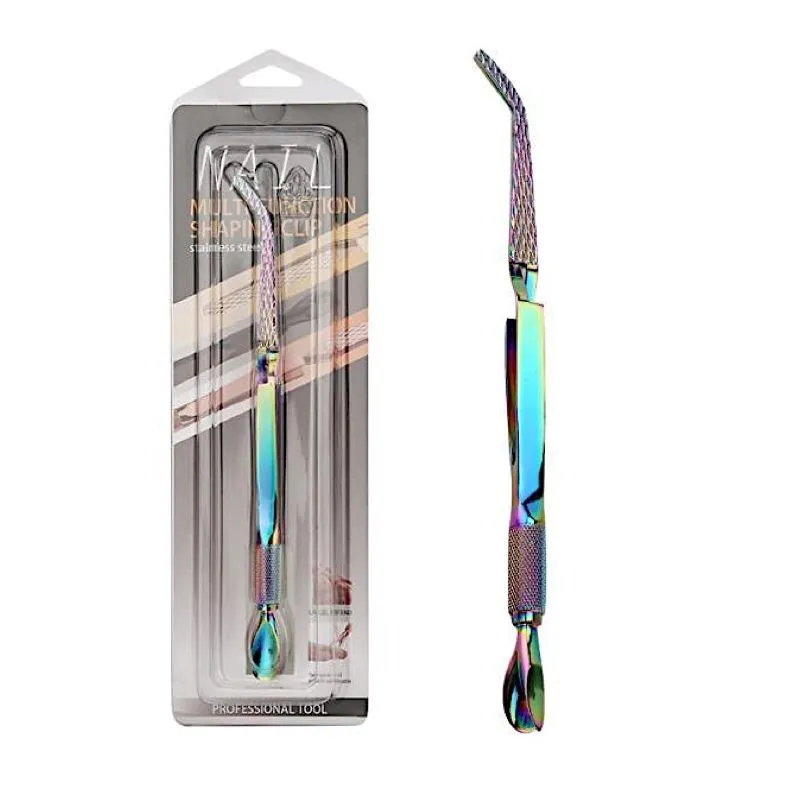 Nail Tweezer Multi Function