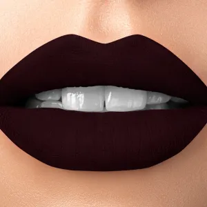 Naughty Liquid Matte Lipstick