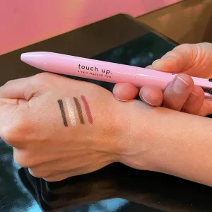 ONE FOR ALL 4 IN 1 MAKEUP PEN