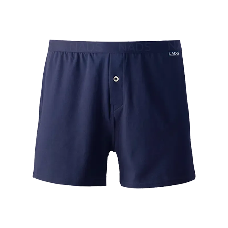 Organic Cotton Boxer