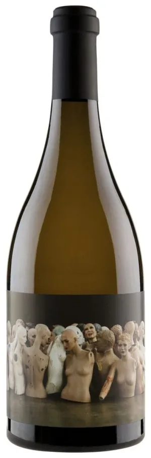 Orin Swift 2021 Mannequin Chardonnay