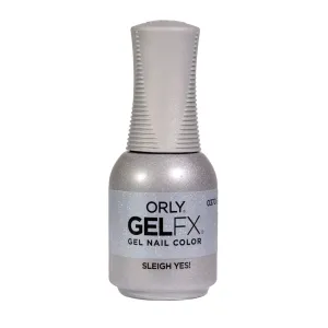 ORLY Sleigh Yes! Gel FX Gel Polish 18ml