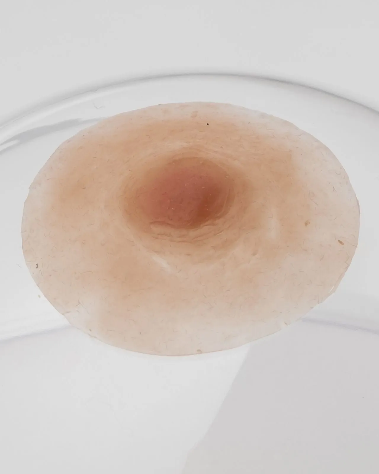 Premium Natural-Looking Pink Perfect Prosthetic Nipples