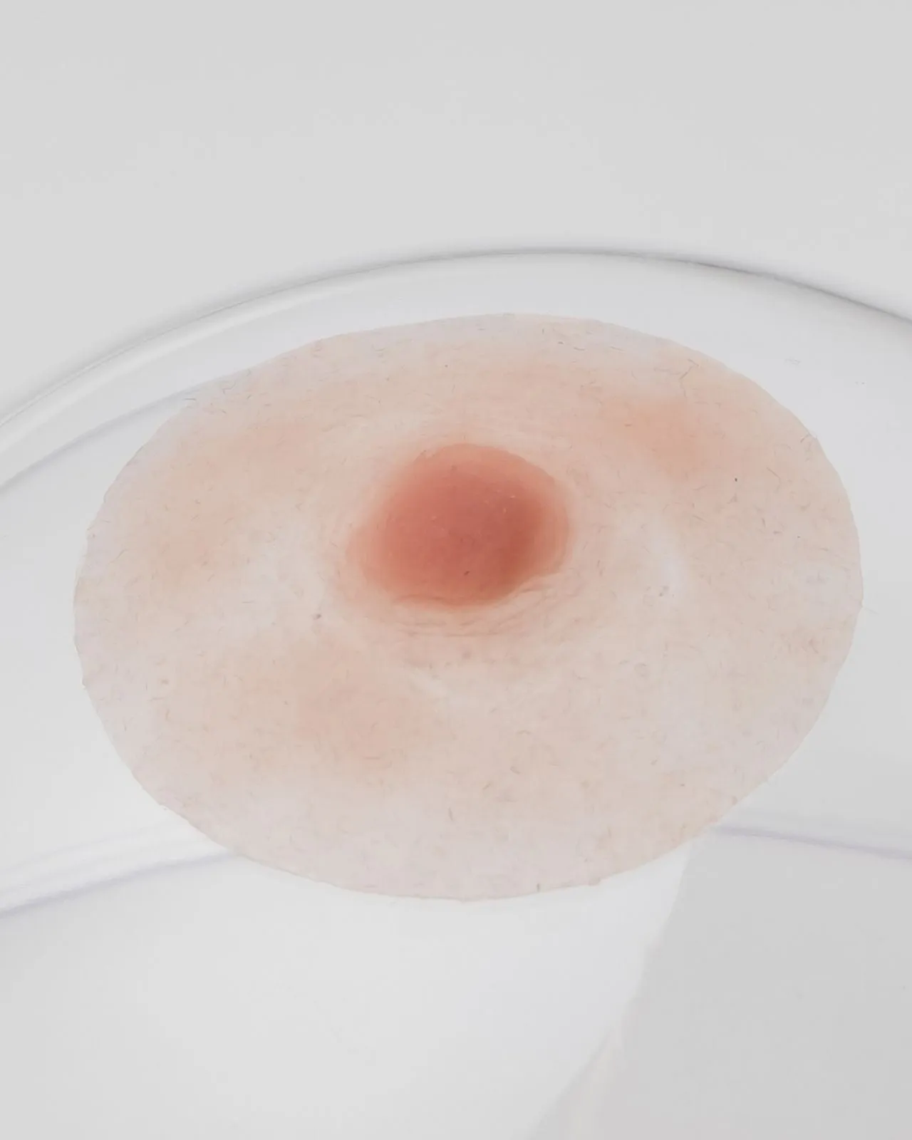 Premium Natural-Looking Pink Perfect Prosthetic Nipples