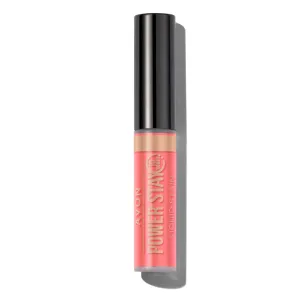 Power Stay Long-Lasting Lip Stain