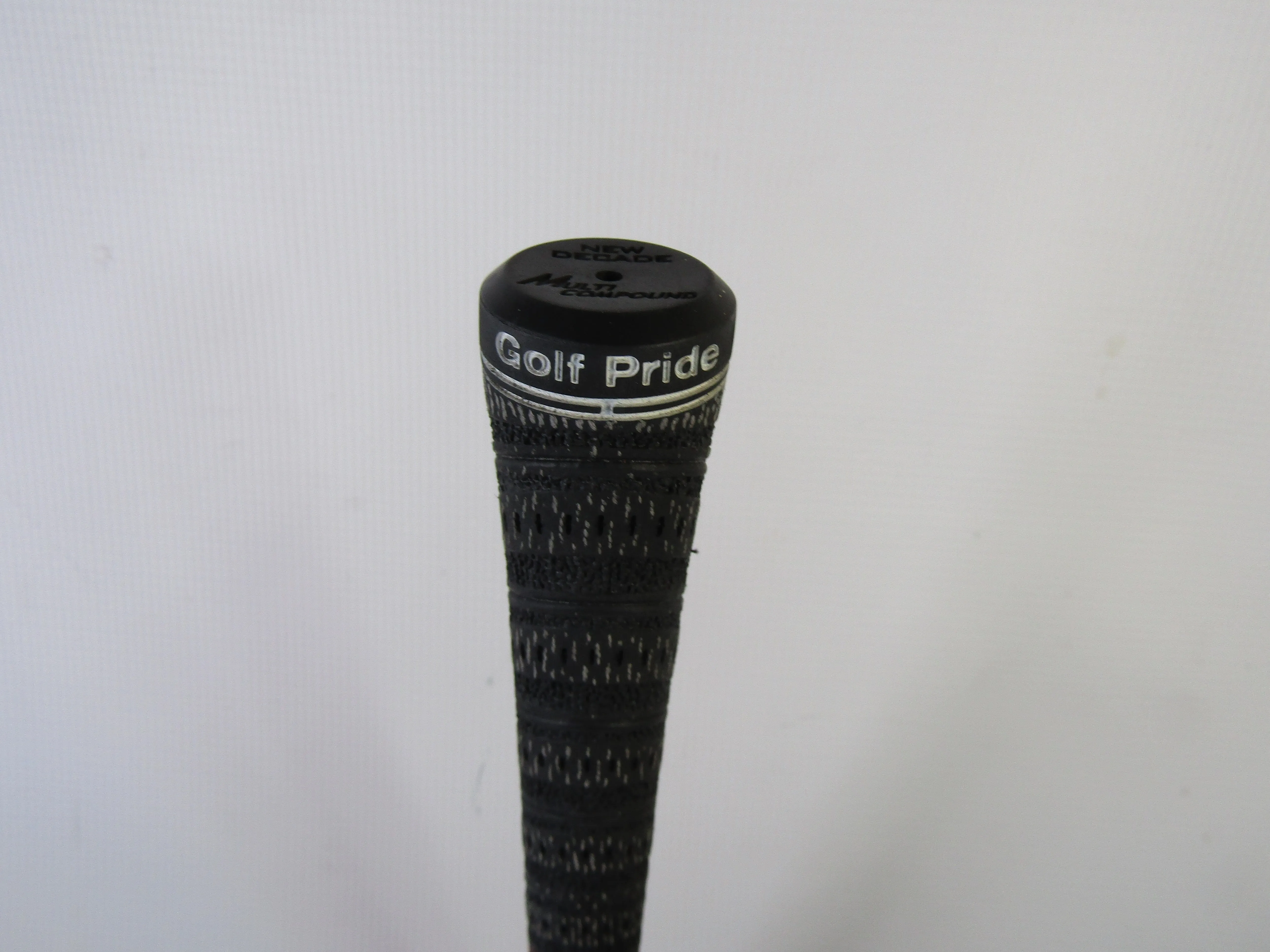 *PRE-OWNED* ProLaunch Red 3 Wood Stiff Flex Graphite Shaft