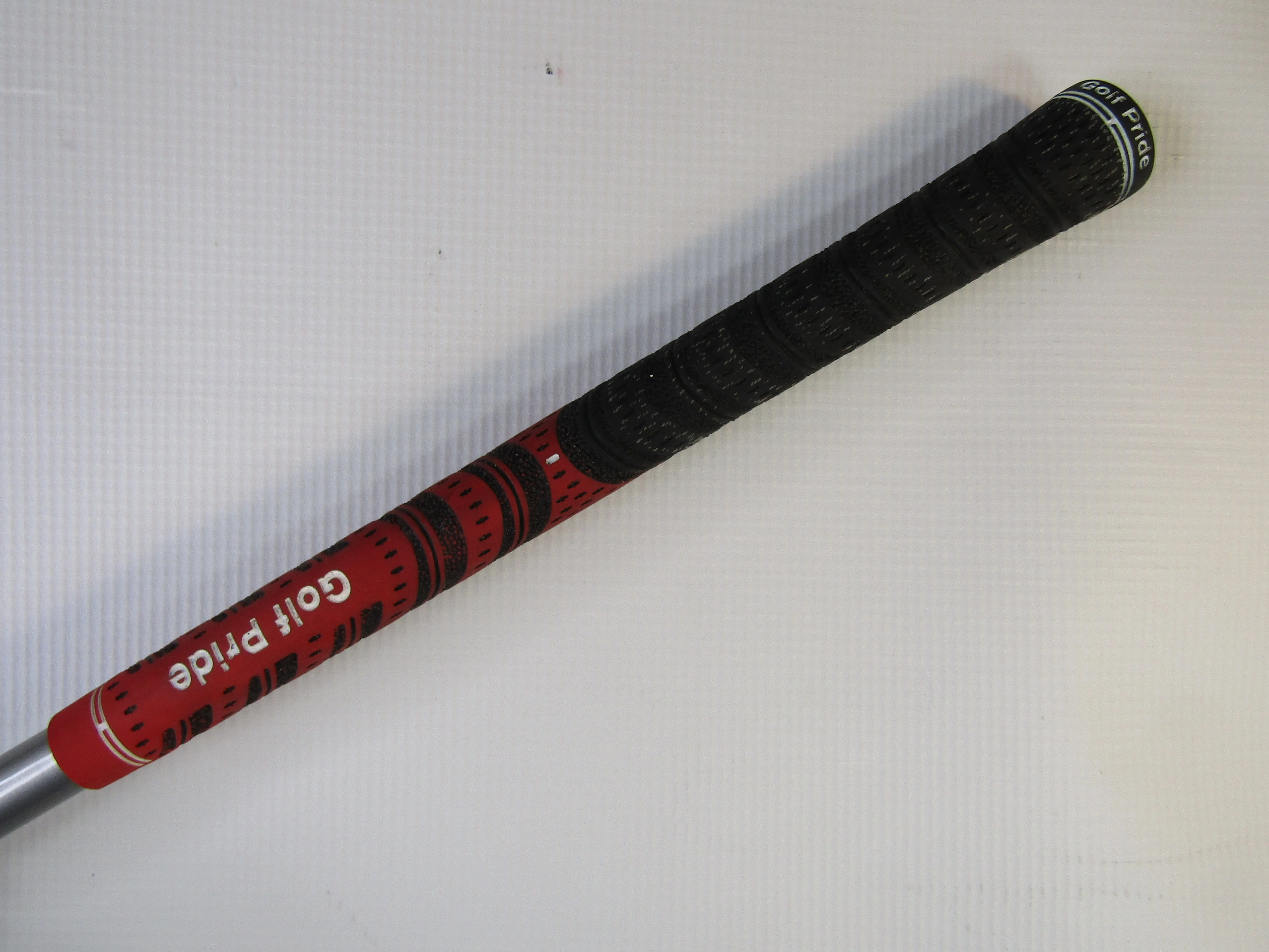 *PRE-OWNED* ProLaunch Red 3 Wood Stiff Flex Graphite Shaft