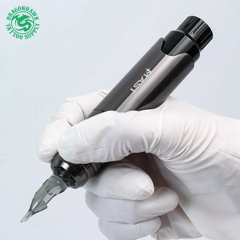 Professional Mast Permanent Makeup Machine Rotary Pen Eyeliner Tools Tattoo Machine Pen Style Accessories for Tattoo Eyebrow