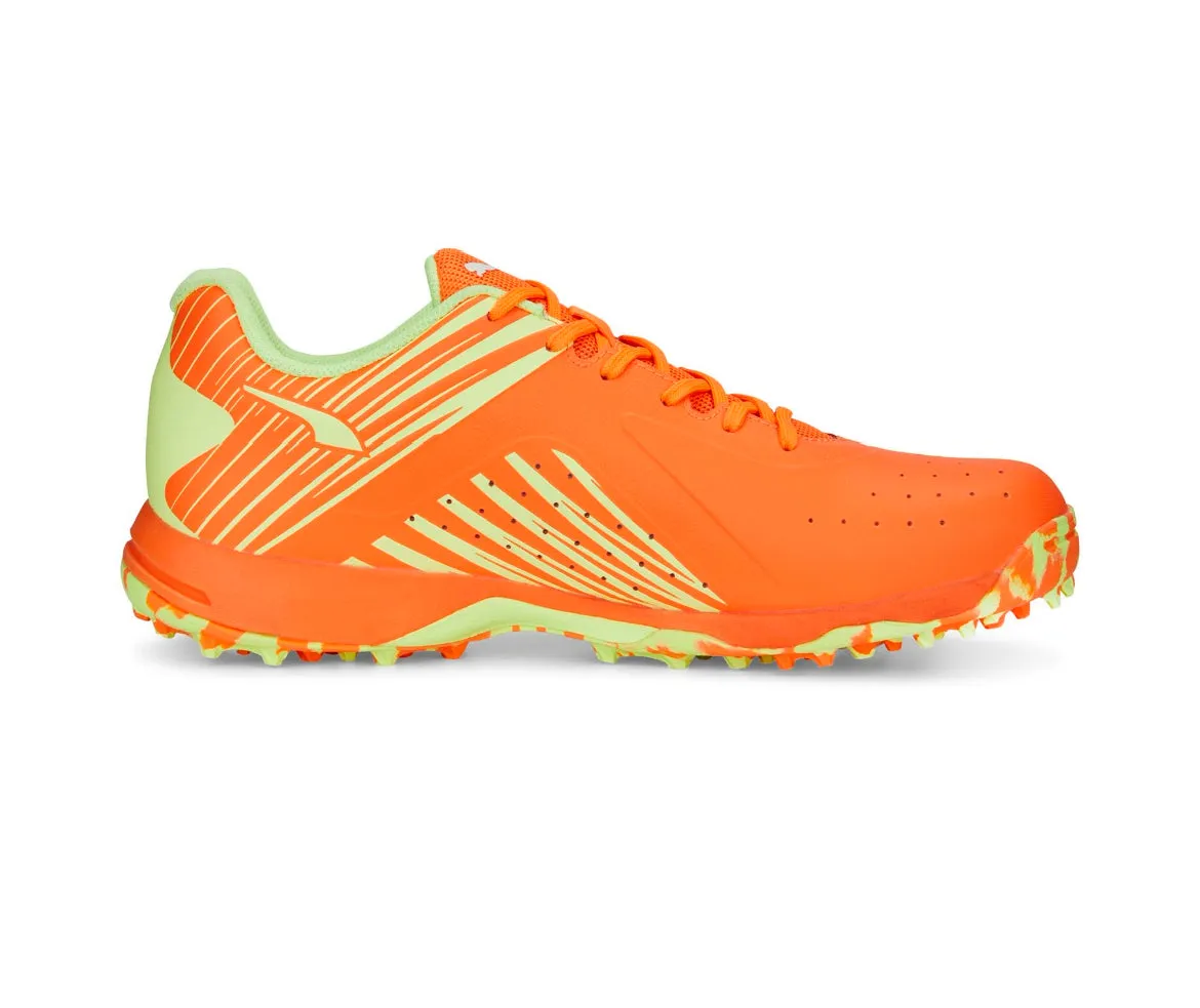 PUMA 23 FH Rubber VK Ultra Orange-Fast Y