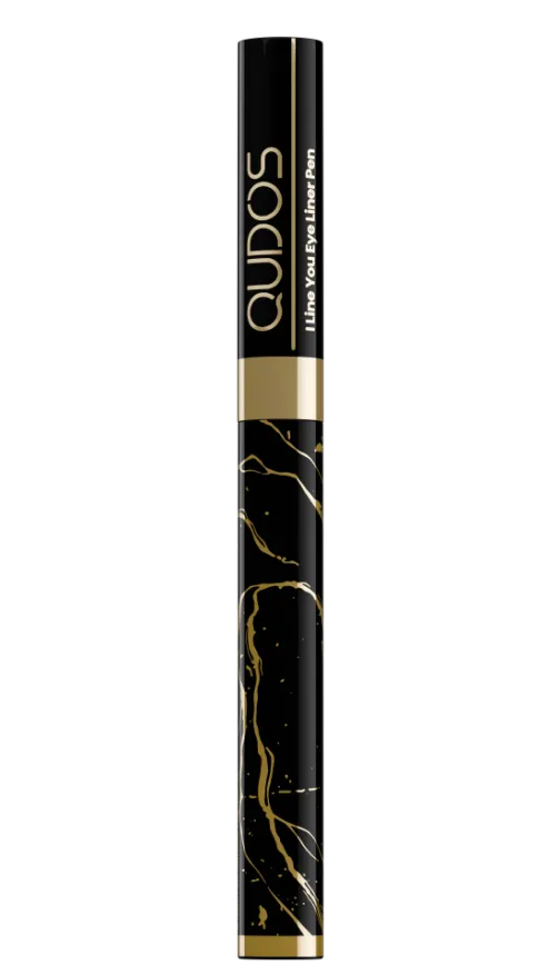 Qudos Beauty I Line You Eyeliner Pen 0.6ml