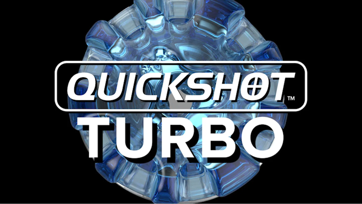 Quickshot Launch Turbo Pack