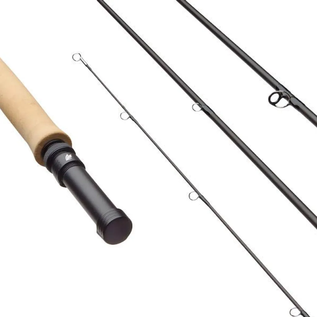 Sage Sense Fly Rod