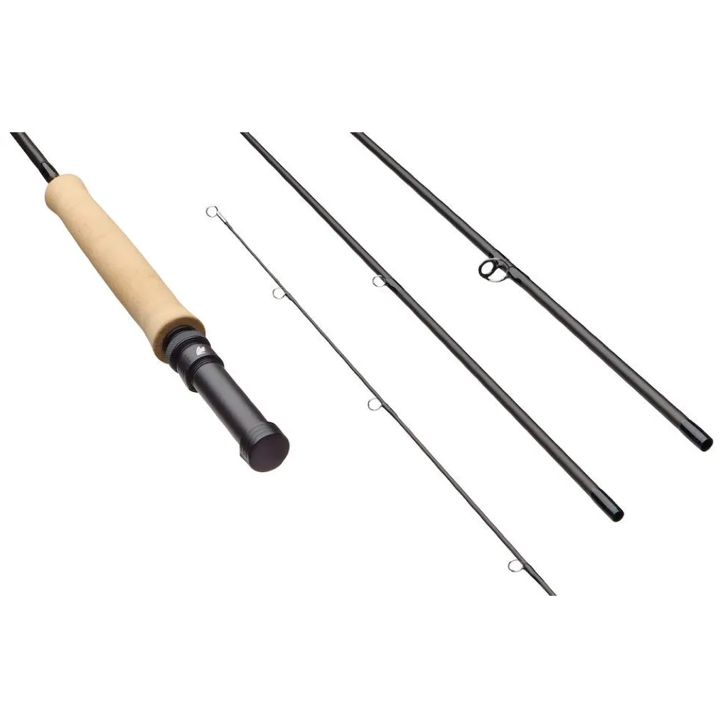 Sage Sense Fly Rod